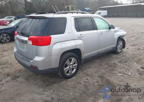 2014 GMC Terrain Sle-2 z USA, uszkodzony, nr VIN 2GKALREK8E6273829